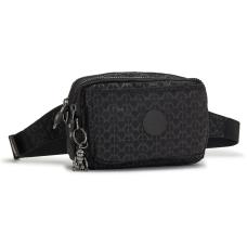 Сумка 2в1 Kipling ABANU MULTI Signature Emb (K59)