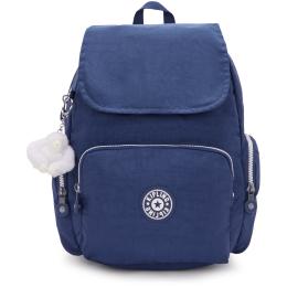 Рюкзак Kipling CITY ZIP S Casual Blue C (3RA)