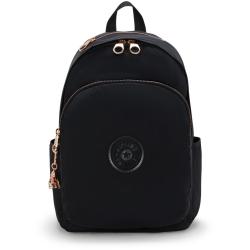 Рюкзак Kipling DELIA Blck Rose Spice (62Q)