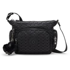 Сумка Kipling GABBIE MINI Signature Emb (K59)