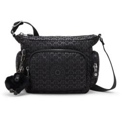 Сумка Kipling GABBIE MINI Signature Emb (K59)