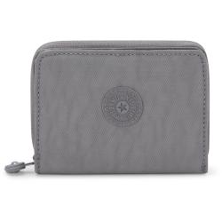 Портмоне Kipling MONEY LOVE Inviting Grey (8DH)