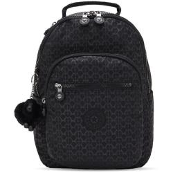Рюкзак для ноутбука 13″ Kipling SEOUL S Signature Emb (K59)