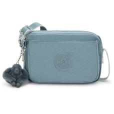 Сумка Kipling ABANU Relaxed Grey (3NL)