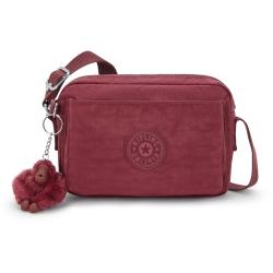 Сумка Kipling ABANU Lounge Wine (5FW)