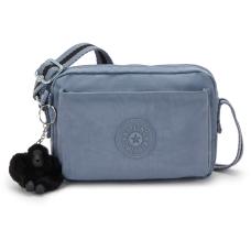 Сумка Kipling ABANU Blue Stone (6FB)