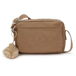 Сумка Kipling ABANU Early Tan (7CN)