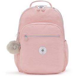 Рюкзак для ноутбука 17″ Kipling SEOUL LAP Bridal Rose (46Y)