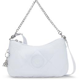 Сумка Kipling AYDA UP Water Blue Ql (1TQ)