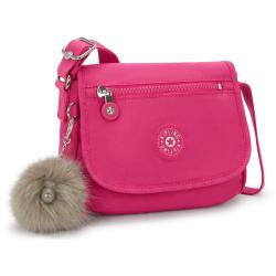 Сумка Kipling SABIAN U Escape Fuchsia (1FR)