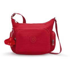 Сумка Kipling GABB S Ruby Red (1NW)