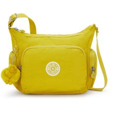 Сумка Kipling GABB S Inside Yellow (2TT)