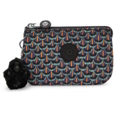 Гаманець Kipling CREATIVITY S Geo Feather (7FP)