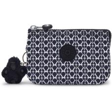 Гаманець Kipling CREATIVITY S Signature Print (DD2)