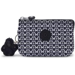 Косметичка-гаманець Kipling CREATIVITY S Signature Print (DD2)