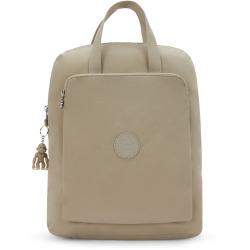 Сумка-рюкзак Kipling KAZUKI Boho Tan (1HX)