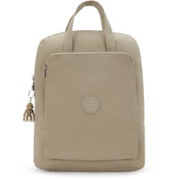 Рюкзак-сумка Kipling KAZUKI Boho Tan (1HX)