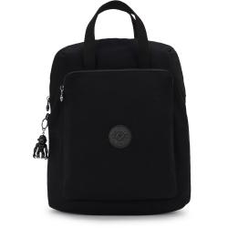 Рюкзак-сумка Kipling KAZUKI Infinite Black (2EN)