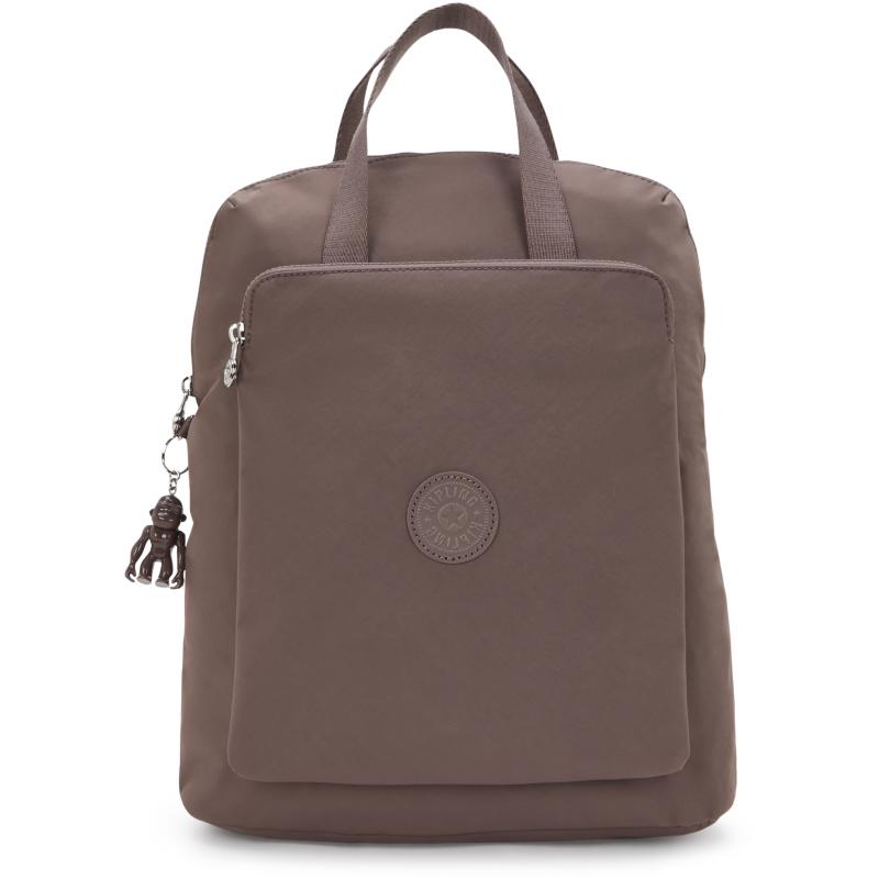 Сумка-рюкзак Kipling KAZUKI Boho Cedar (5GG)