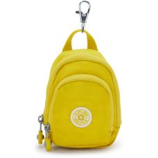 Брелок Kipling MINI SEOUL Inside Yellow (2TT)