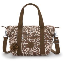 Сумка Kipling ART MINI Cocktail Khaki (9GD)