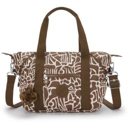 Сумка Kipling ART MINI Cocktail Khaki (9GD)