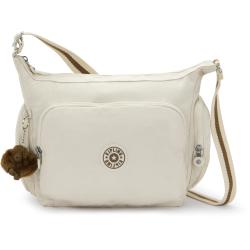 Сумка Kipling GABB Soft Sand (9LO)