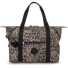 Дорожня сумка Kipling ART M Wild Leopard (6JP)