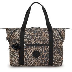 Дорожня сумка Kipling ART M Wild Leopard (6JP)