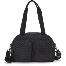 Сумка Kipling COOL DEFEA Signature Emb (K59)