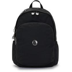Рюкзак Kipling DELIA Endless Black (TB4)