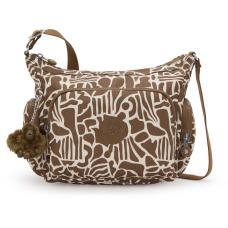 Сумка Kipling GABB S Cocktail Khaki (9GD)