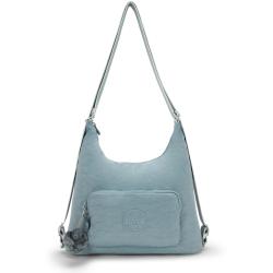 Сумка-рюкзак Kipling YENNA Relaxed Grey (3NL)