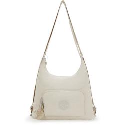 Сумка-рюкзак Kipling YENNA Hideaway Beige (7JR)