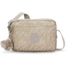 Сумка Kipling ABANU M Brush Of Gold (1KG)