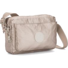 Сумка Kipling ABANU M Metallic Glow (48I)