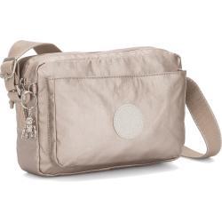 Сумка Kipling ABANU M Metallic Glow (48I)