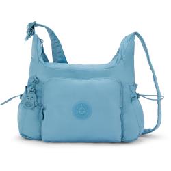 Сумка Kipling GABB S Sounds Blue Gz (7FG)