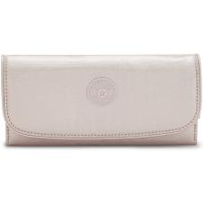 Портмоне Kipling MONEY LAND Metallic Glow (48I)