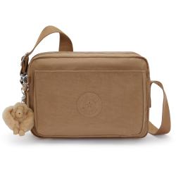 Сумка Kipling ABANU M Early Tan (7CN)