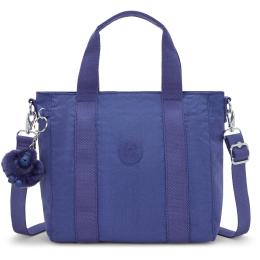 Сумка Kipling ASSENI MINI Ocean Blue (24U)