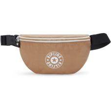 Сумка на пояс Kipling FRESH LITE Early Tan C (7CT)