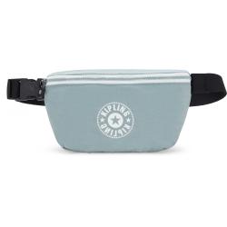 Сумка на пояс Kipling FRESH LITE Relaxed Grey C (7HX)