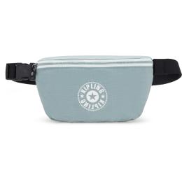 Сумка на пояс Kipling FRESH LITE Relaxed Grey C (7HX)