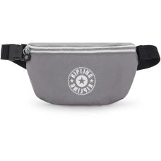 Сумка на пояс Kipling FRESH LITE Inviting Grey C (Y00)