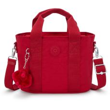Сумка Kipling MINTA Ruby Red (1NW)