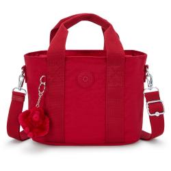 Сумка Kipling MINTA Ruby Red (1NW)