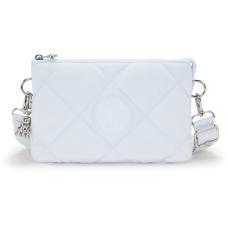 Сумка Kipling RIRI Water Blue Ql (1TQ)