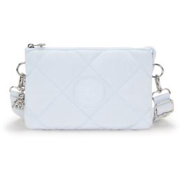 Сумка Kipling RIRI Water Blue Ql (1TQ)