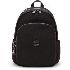 Рюкзак Kipling DELIA Noir Sign Jq (4NW)